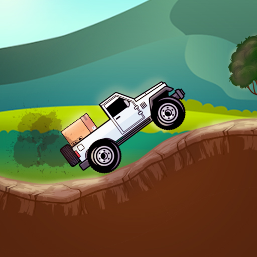 Cargo Jeep Racing Unblocked