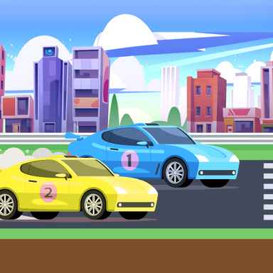 FreezeNova Racing Cars 2