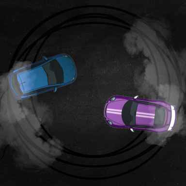 FreezeNova Drift Simulator