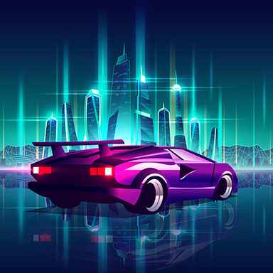 FreezeNova Galactic Traffic