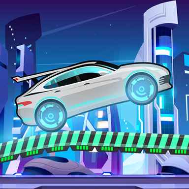 FreezeNova Galactic Driver