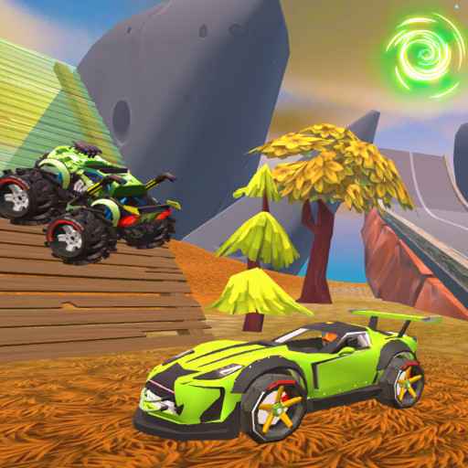 Police Chase Drifter Unblocked - Classroom Games