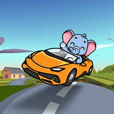 FreezeNova Crazy Hill Climb