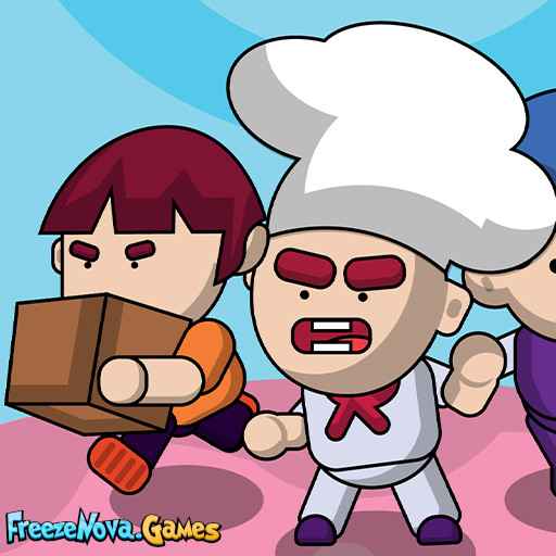 Idle restaurant unblocked classroom games