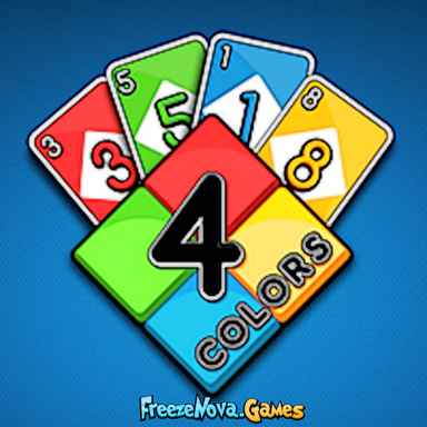 FreezeNova Four Colors