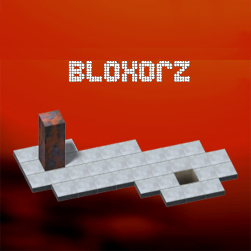 Bloxorz Unblocked