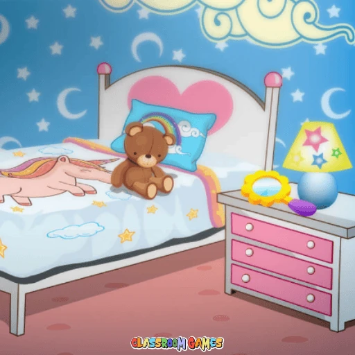 Dreamlike Room Unblocked