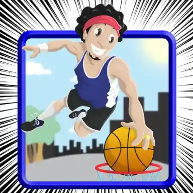 FreezeNova Epic Basketball
