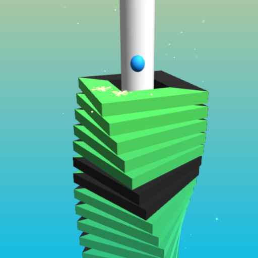 StackBall.io Unblocked - Classroom Games