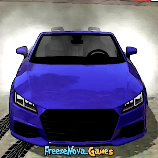 Car Games Unblocked 🚗 - FreezeNova