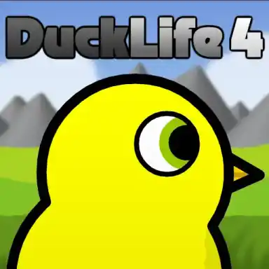 FreezeNova Duck Life 4 Flash