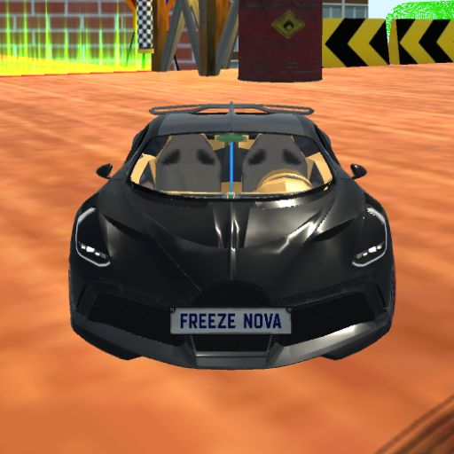 Super Car Driving Unblocked