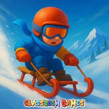 FreezeNova Snow Rider 3D