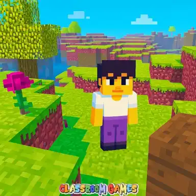 FreezeNova Pixelmon Town