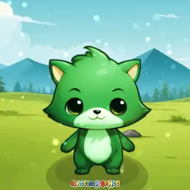 FreezeNova Paw Clicker