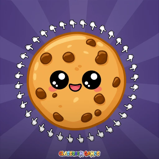 Cookie Clicker Unblocked