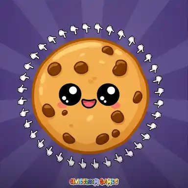 FreezeNova Cookie Clicker
