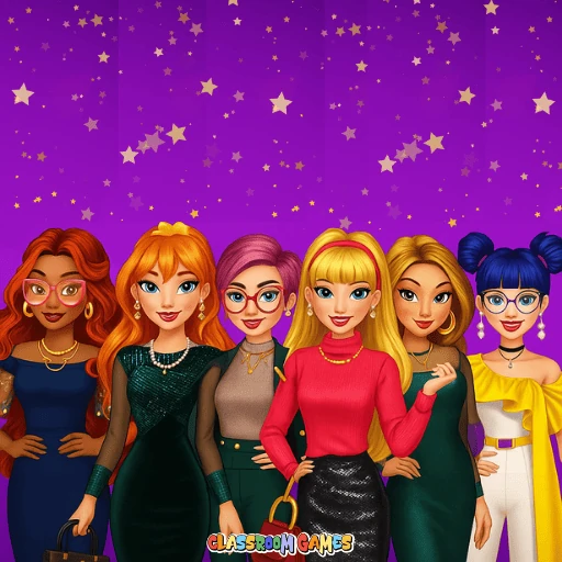 BFFs Black Friday Collection Unblocked