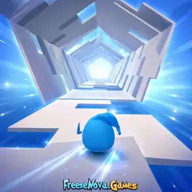 FreezeNova Run 3 Nova FreezeNova Run 3 Nova