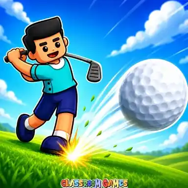 FreezeNova Golf Bit FreezeNova Golf Bit